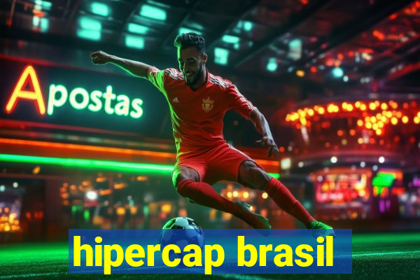 hipercap brasil